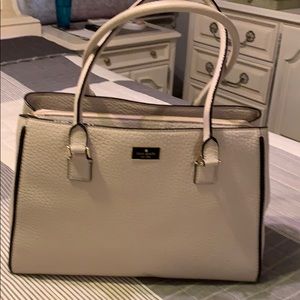 Very gently used Kate Spade Shoulder bag